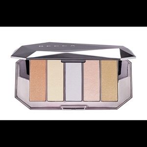 Becca ocean jewels highlighter